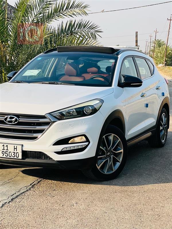 Hyundai Tucson 2018 for sale in Iraq - Abu Ghraib
